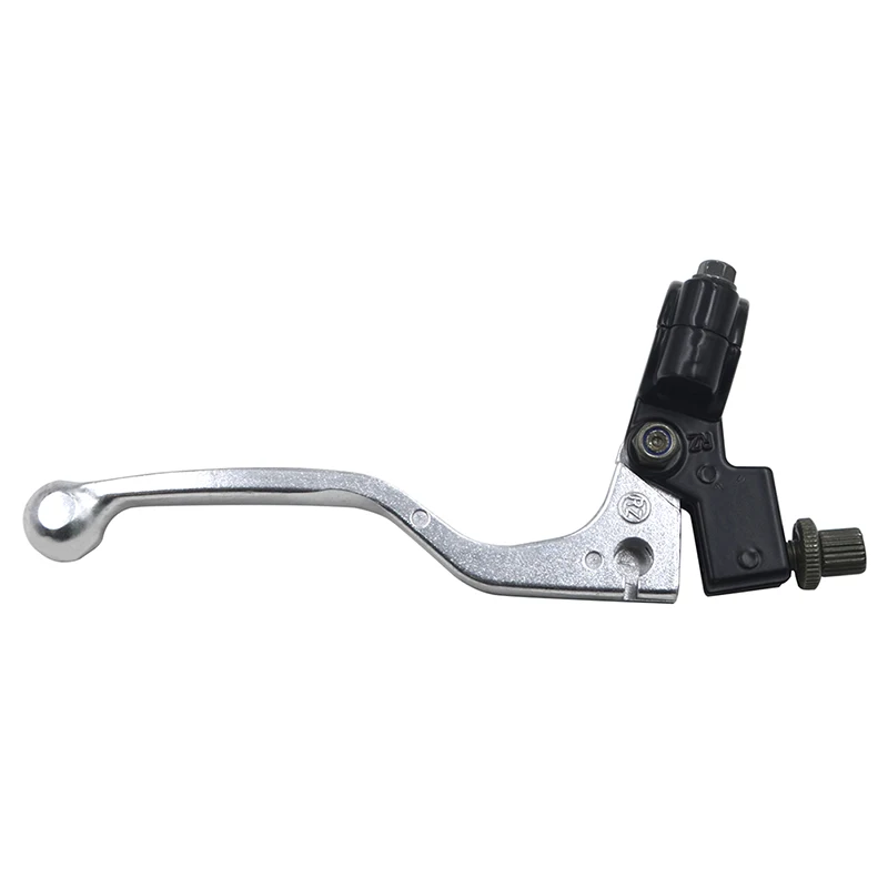 2-skok brud Bike 22 mm 7/8 "bary sprzęgło dźwignia hamulca ATV dla Yamaha YZ80 YZ85 YZ100 YZ125 YZ250 do Hyosung GT250R 2008 YZ 125 — zdjęcie 6