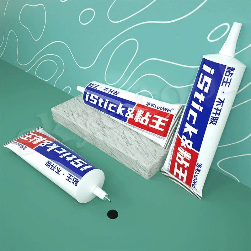 Luowei 15ml 50ml istick lcd display rahmen kleber handy bildschirm reparatur klebe werkzeug