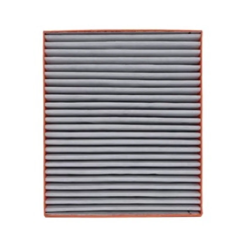 

Оригинальный пластиковый элемент фильтра кондиционера CN95 для Xiaopeng G3 G6 G9 P5 P7 X9 MONA M03 2015 2016 2017 2018 2019 2020 2021