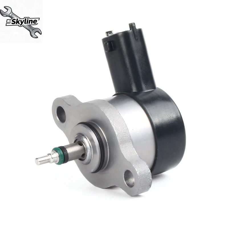 

0281002584 73503347 Fuel Pump Pressure Regulator Suction Control Valve