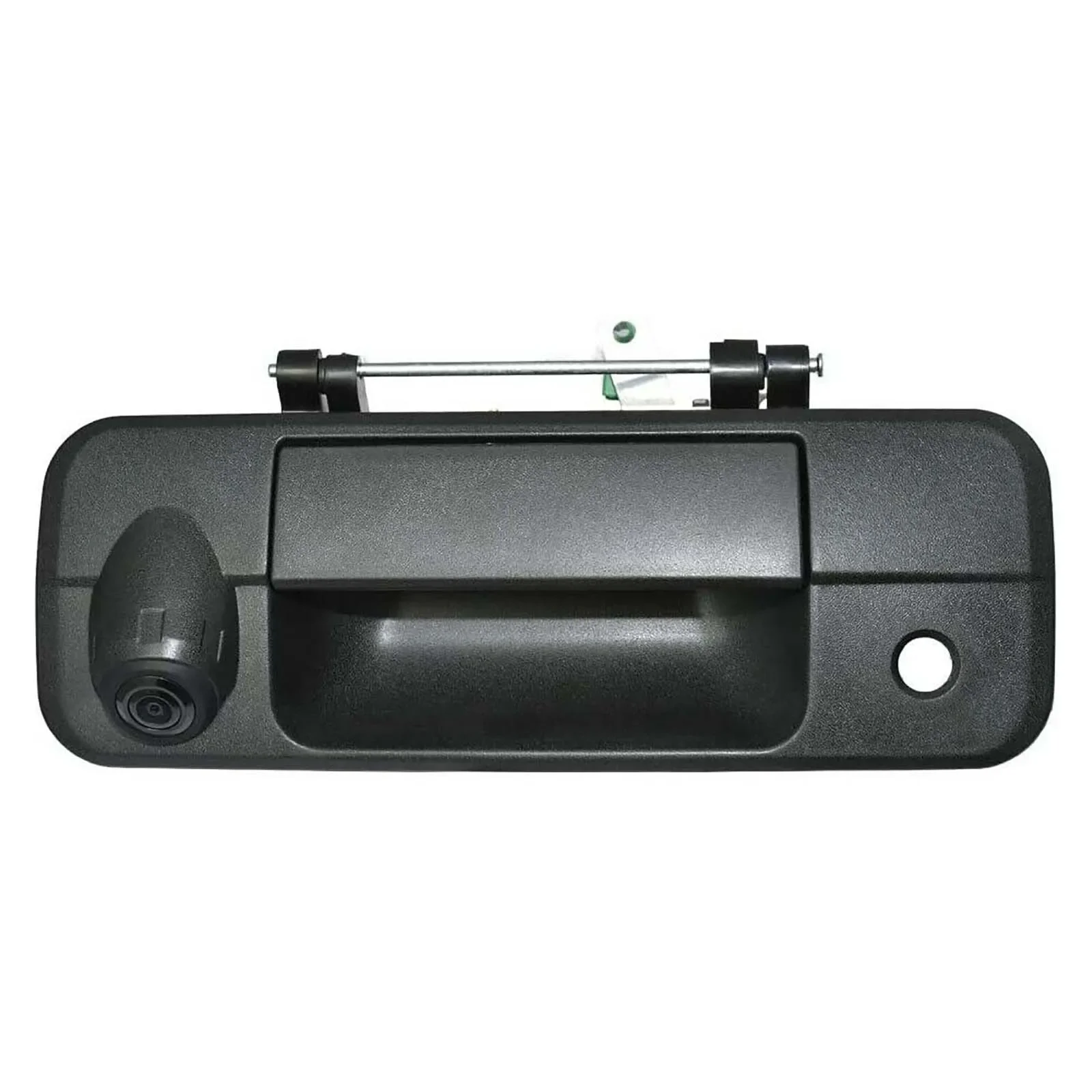 Car Rear View Camera Backup Tail Gate Handle Camera For Toyota Tundra 2007 2008 2009 2010 2011 2012 2013 Car Replace Accessories