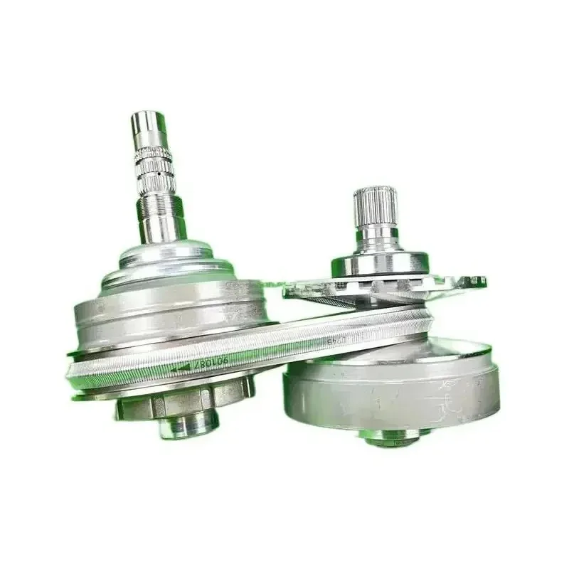 

High Quality Used CVT Pulleys &Belt Set Suit For Hon da(G5CA JDJC GPAA M3WC G6FA GTAA GCCA GT4A SE5A SROA G2AA G2CA)