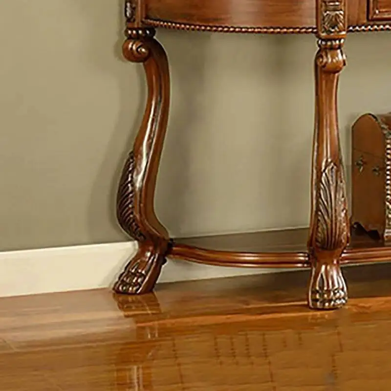 

Beauty Storage Vintage Luxury Console Premium Table Design Console Table Drawer Entrance Hall Tisch Wohnzimer Furniture