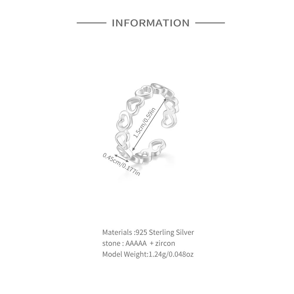 Aide 925 Sterling Silver Vintage Flower Toe Ring High Quality For Women Summer Vacation Beach Party Minimalist Jewelry Gift Feet