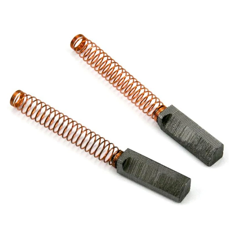 

2Pcs/pair Power Tool Carbon Brush for KitchenAid Mixers Replacement Parts