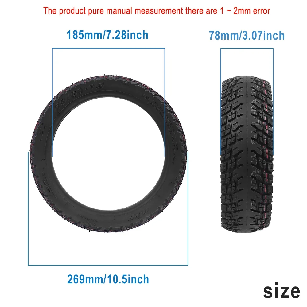 Armaturenbrett Scheinwerfer Bremsscheibe Pad Reifen Rücklicht für Segway Ninebot ZT3 Pro Elektroroller Verschiedene Teile Ersatzreparatur – Detail 30