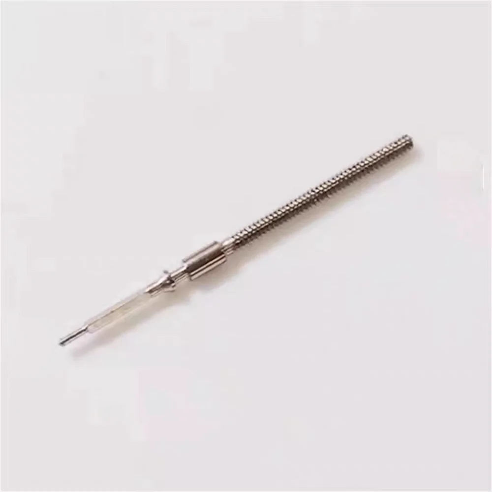 Watch Repair Tool Movement Lever Suitable for Shanghai 3186 3135 Movement Watch Accessories Handle Stem Handle Rod Core