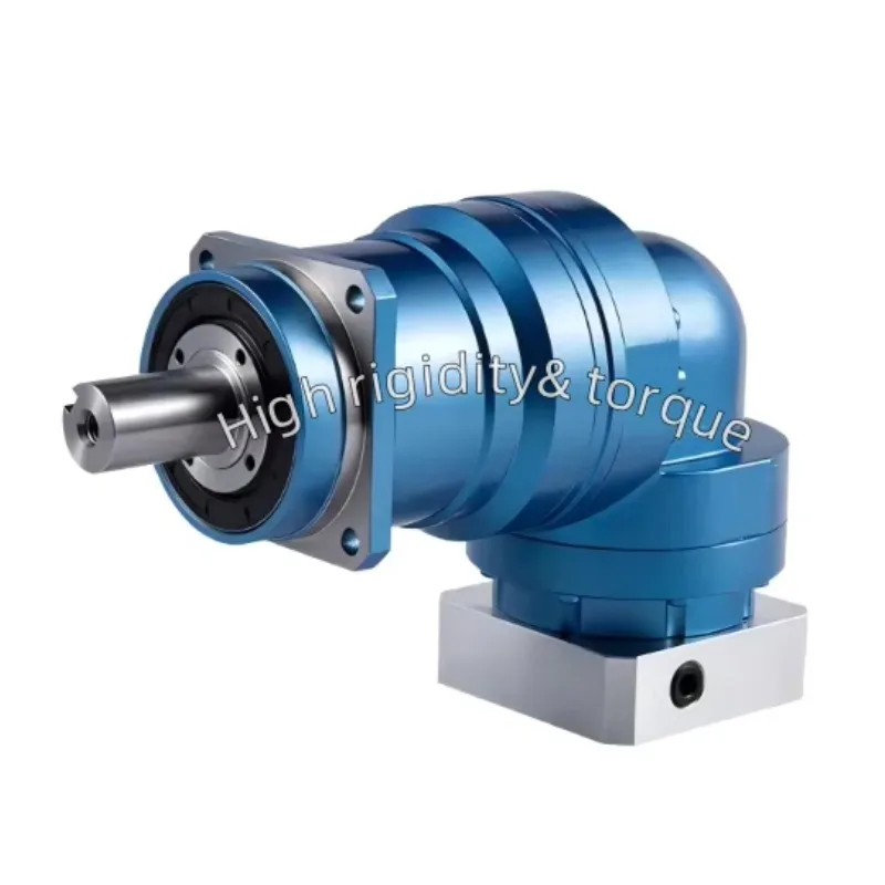 

Beitto Ratio 3-100 ALR Series Customizable Industrial Speed Reducer For Servo Motor Industrial Speed Reducer Planetary Gearbox