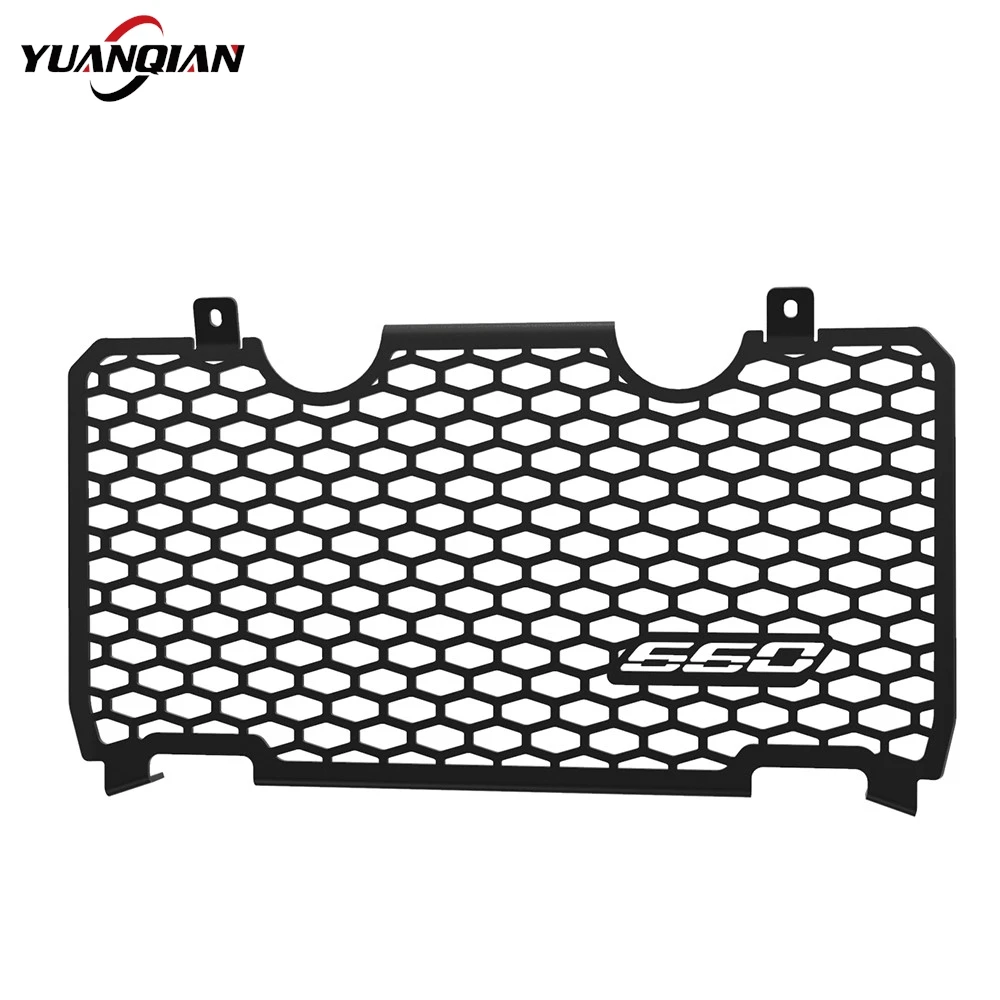 For Aprilia Tuareg 660 Tuareg660 Radiator Guard Grille Protective Guard Cover 2022 2023 2024 2025 Water Tank Net Accessories