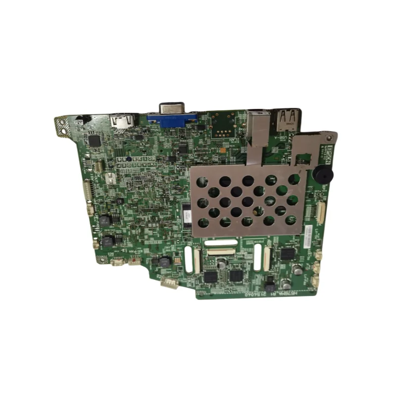 Factory Original H576MA(H568) Projector Main board / PCB Board For EB-S21 PL S17 EB-S17 projector