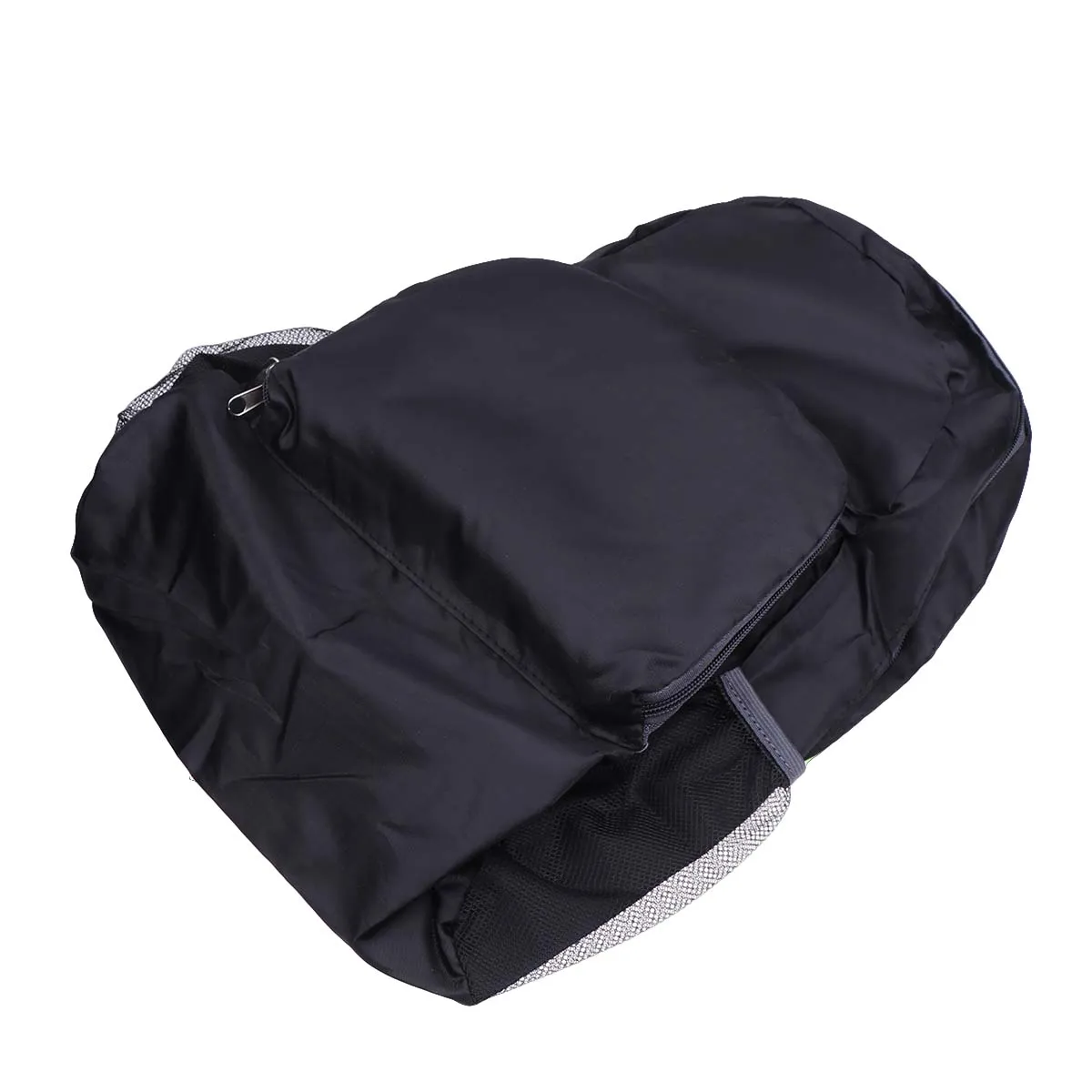 

Foldable Backpack Large Capacity Waterproof Outdoor Bag for Travel Hiking Camping Sports Gym Lightweight Durable Premium Cloth