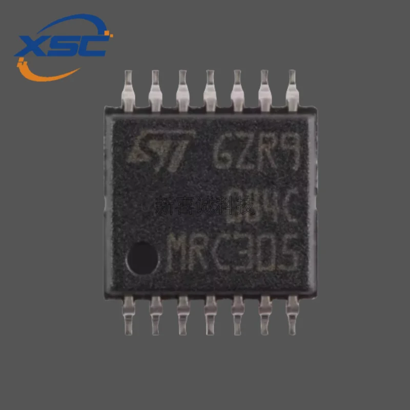 New/Original TL084C…