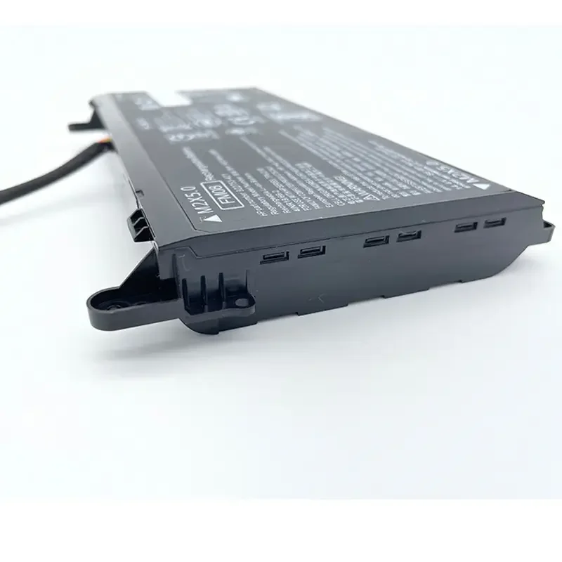 Imagem -03 - Bateria do Portátil Substituição para hp Omen 17-an000 17-an013tx An014tx An014ng An012dx An001ca Series Hq-tre Tpn-q195 92 Fm08