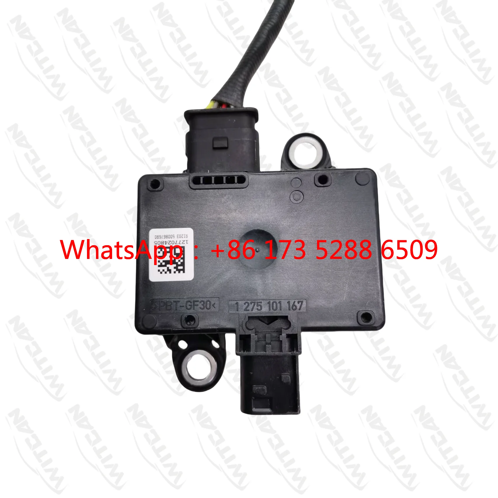

High Quality PM Sensor 0281007975 Original Factory