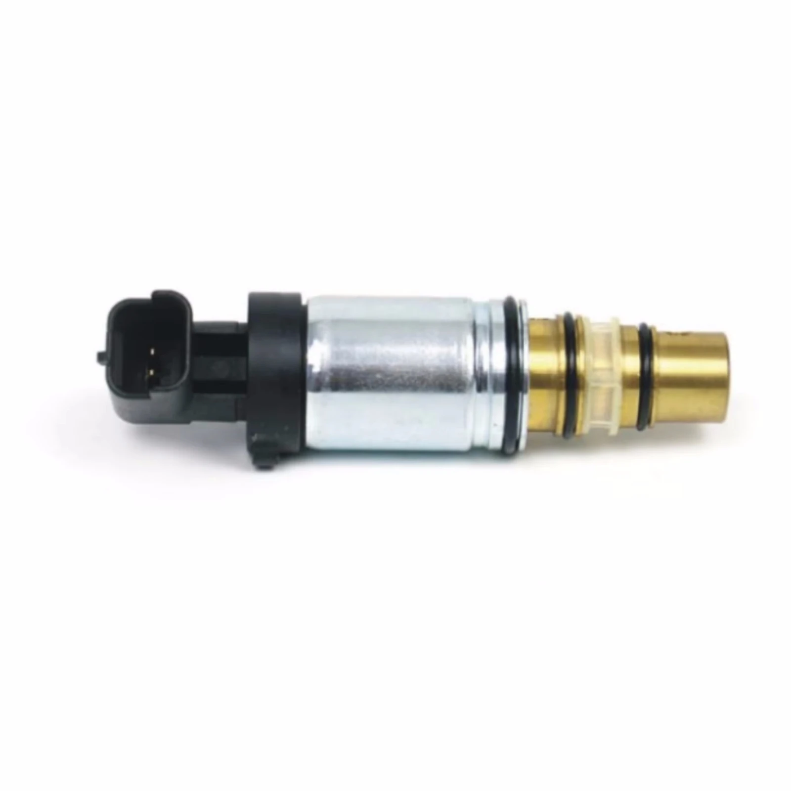 RV65F car air conditioning control valve, for Dongfeng Peugeot 307/308 compressor solenoid valve variable frequency valve