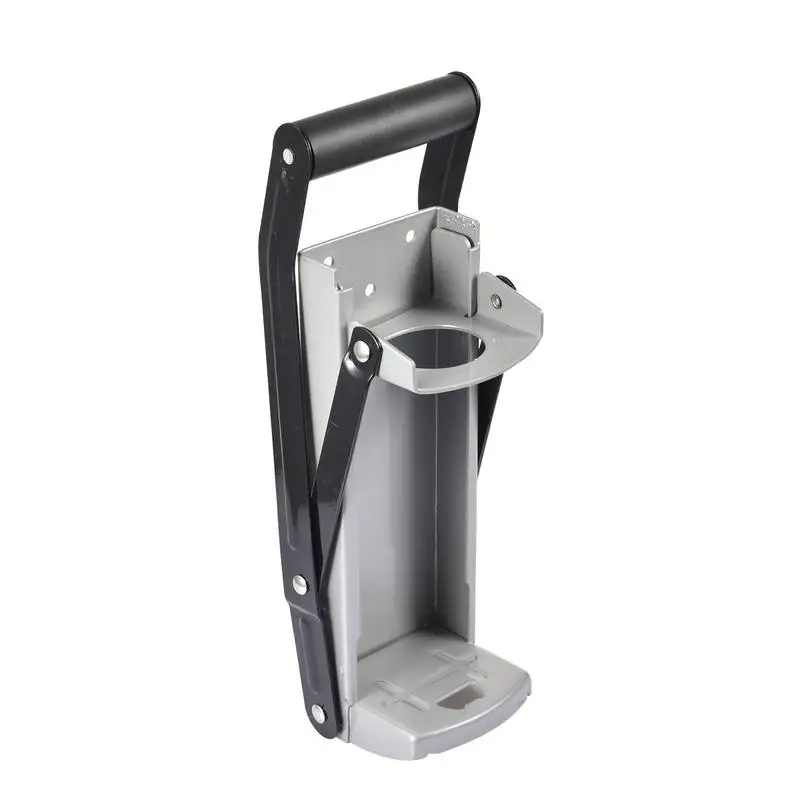 

Oz Beer Can Crusher Wall Mounted Hand Push Soda Cans Bottle Beer Opener Wall Bottle Crusher Recycling Tool Cans Of Press