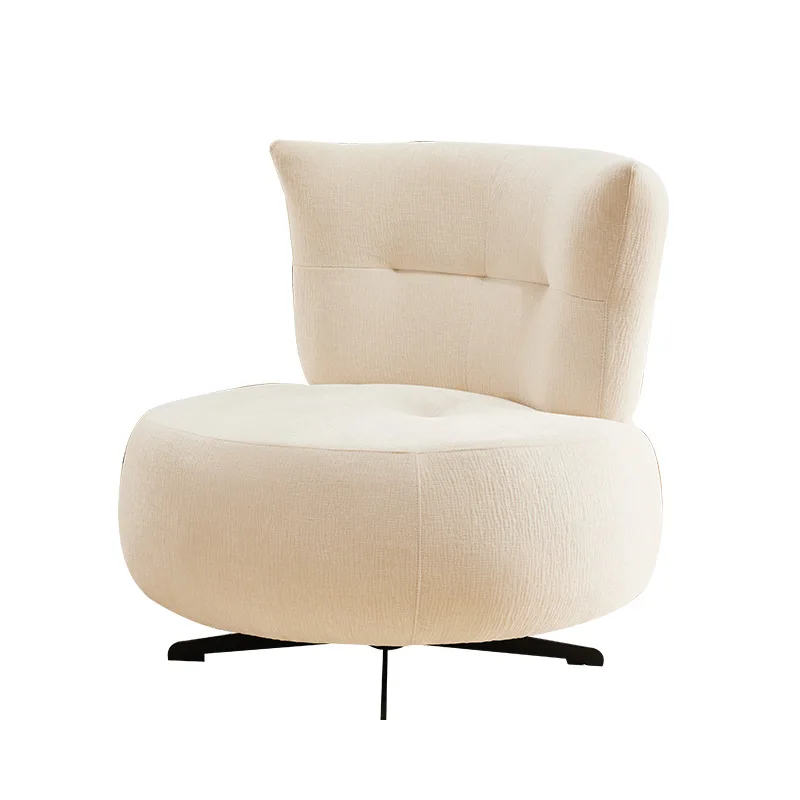 

leisurely and comfortable small apartment lazy sofa chair living room balcony home leisure single small