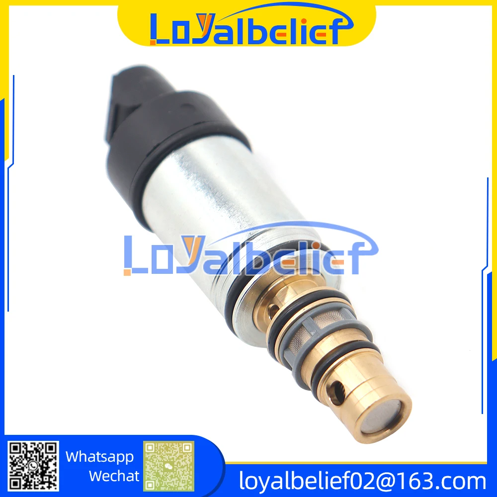 

LY-58 PXC14 PXE14 EX Регулирующий клапан компрессора кондиционера переменного тока для Nissan Sentra 10489C MT3402 EV053 E257065 VOLVO LANDROVER