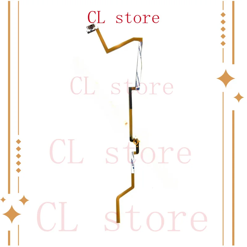 

Совершенно новый ленточный кабель датчика принтера для zebra qln320 PT02-1523A