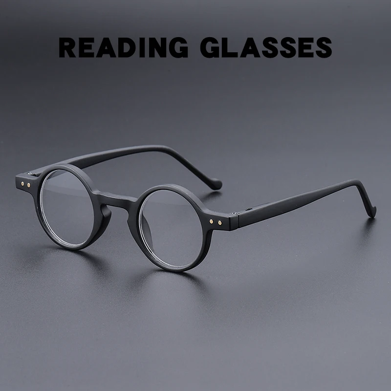 Anti-Blaulicht-blockierende Lesebrille für Damen und Herren, blendfrei, presbyopische Computerbrille, Dioptrien von +0 bis +4,0