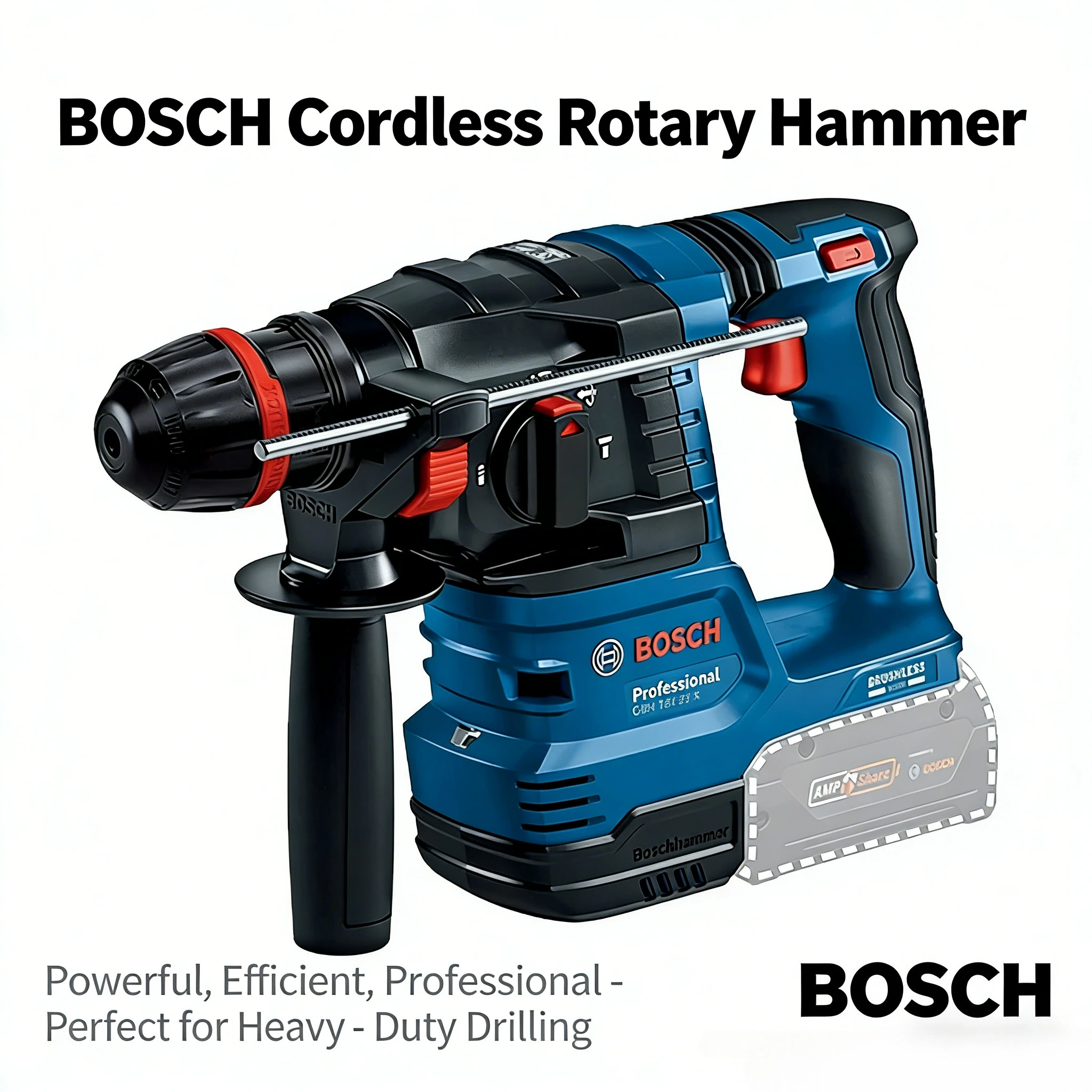 Thumbnail 3 - #8 Powered Hammers Comparison Guide