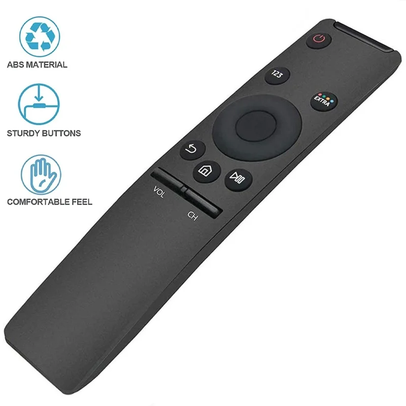 Smart TV Replacement Remote Control For Samsung Smart HD TV BN59-01259E TM1640 BN59-01259B BN59-01260A BN59-01265A BN59-01266A