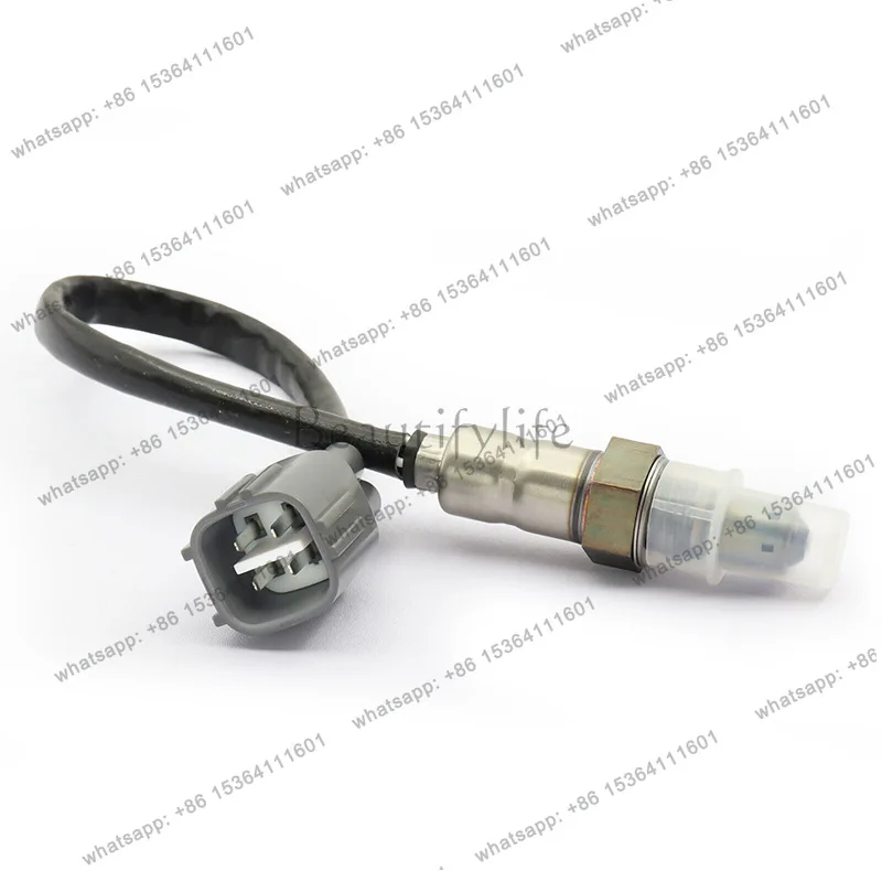 

AZD0102-KJ001 21176-0090 Applicable I Oxygen Sensor Exhaust Sensor