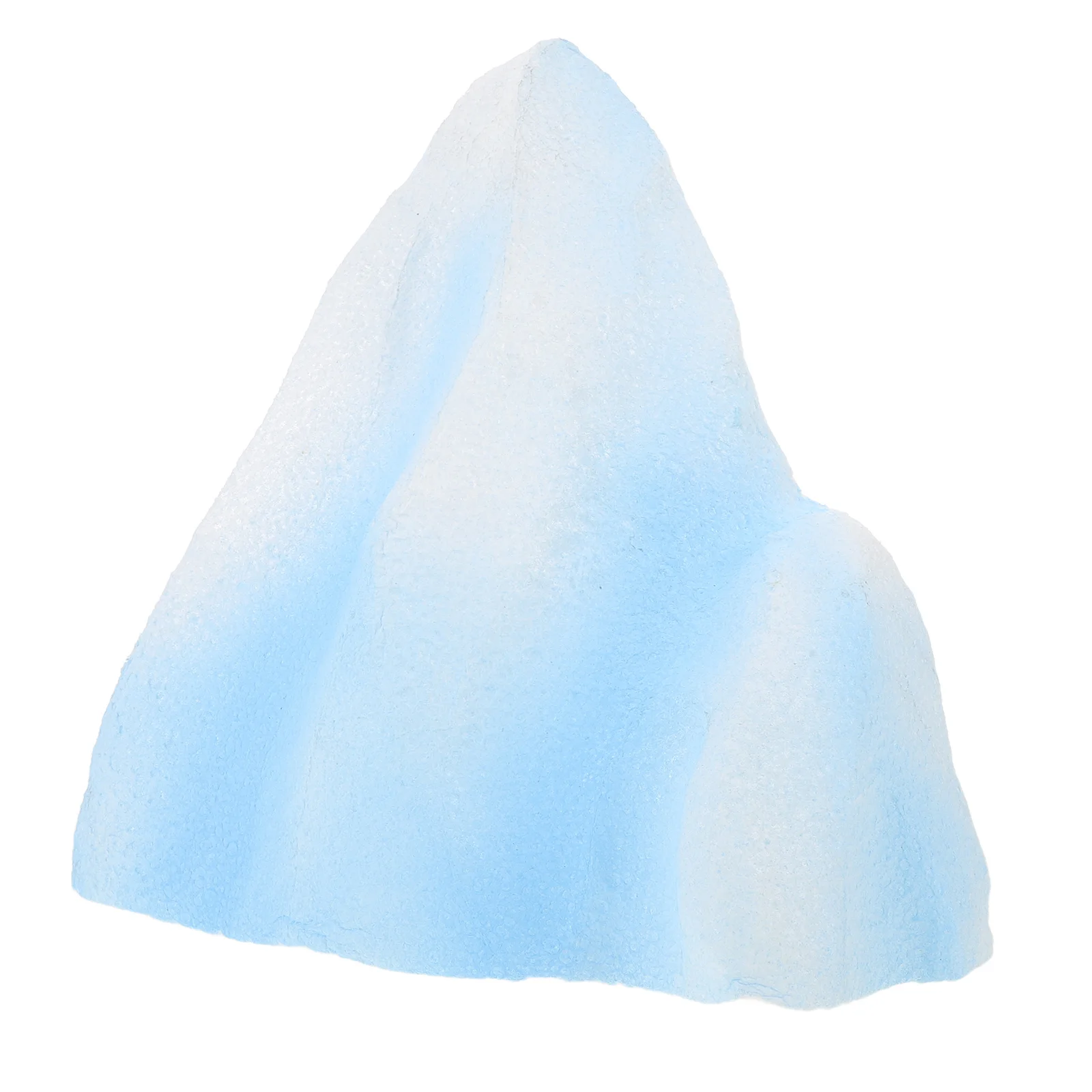 محاكاة فيض 31x14.5 سنتيمتر الاصطناعي الصغيرة للصور الدعامة خزان الأسماك ديكور منضدية الحرفية ديكور المنزل #2