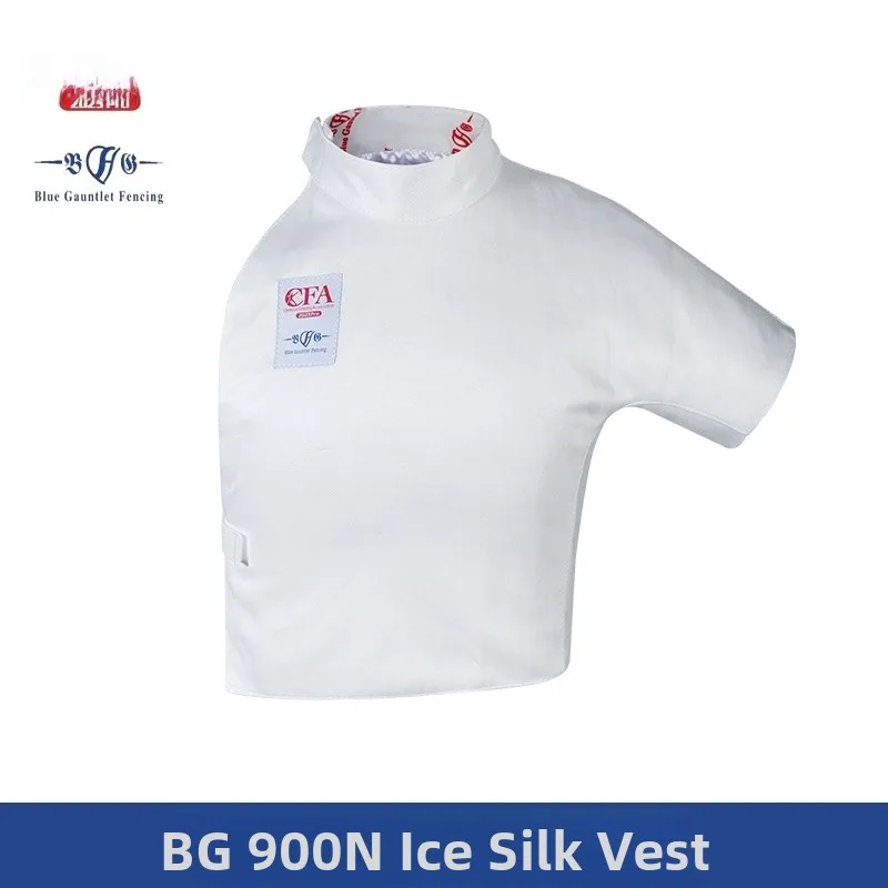 blue-gauntlet-fencing-bg-450n900n-vest-cfa-certified-special-for-fencing-competitions-epee-series-sword-costume