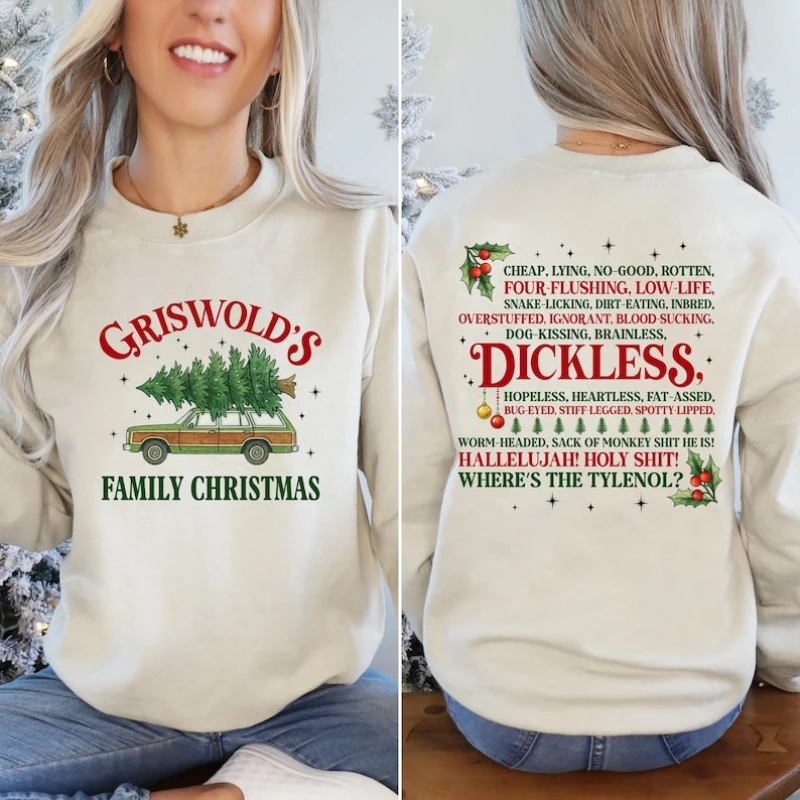Thumbnail 2 - #33 Best Friends Sweaters to Buy In 2026