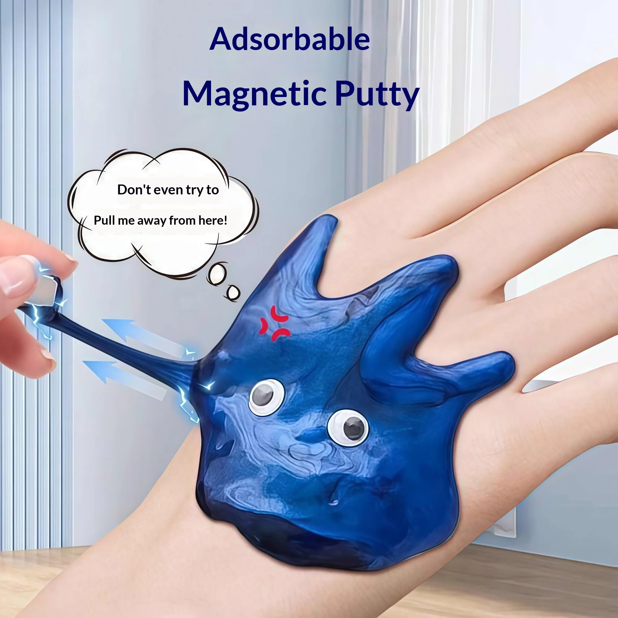 Thumbnail 2 - #64 Compare Magnet Toys Before You Buy