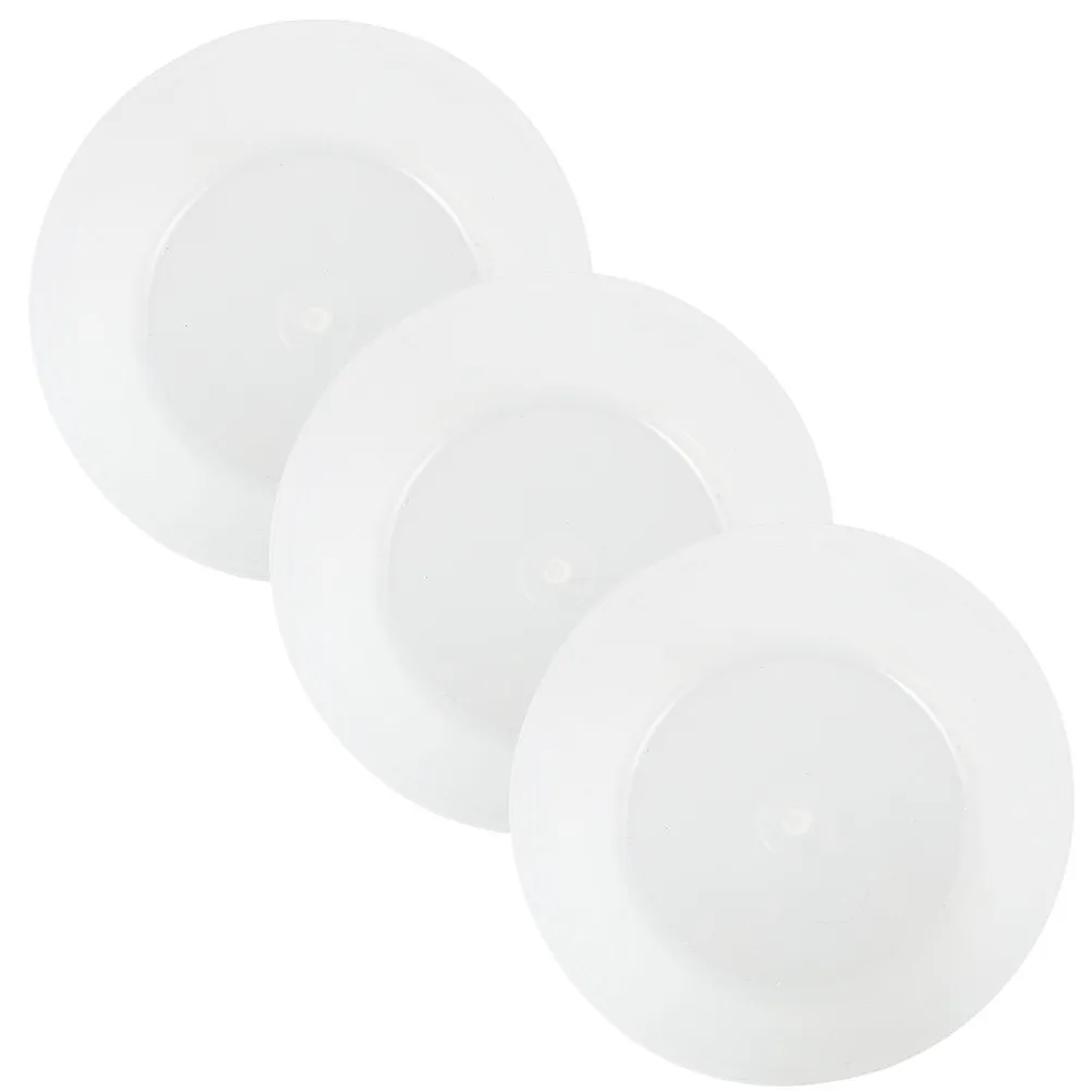 

Набор из 3 многоразовых пластиковых вкладышей для ванночек для ног, аксессуары для сауны, скрабер для ног для душа