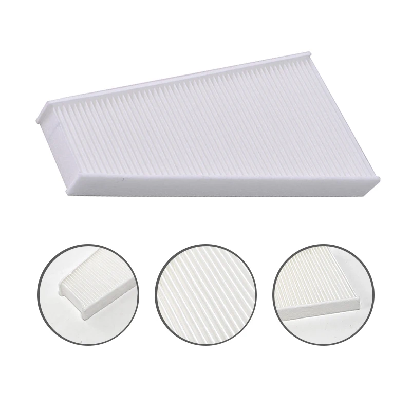 MANN FILTER CU26029 Cabin Filter For PORSCHE Macan 2.0T 12.2015- 8KD819439 L8KD819441 8KD819441A L8KD819441A