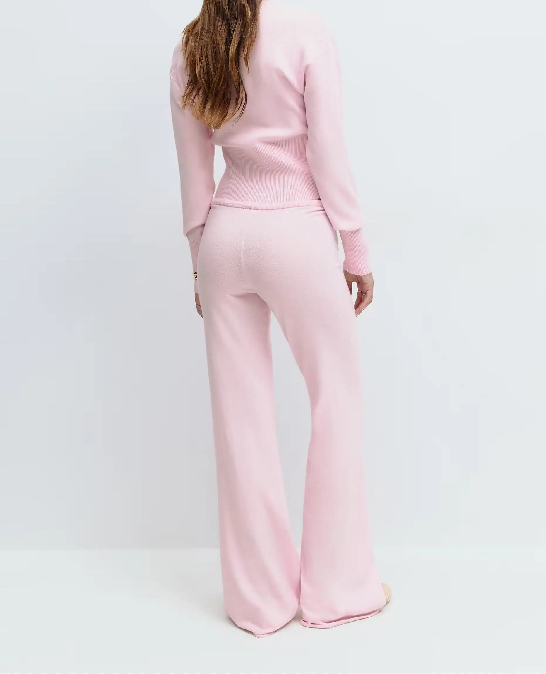 Thumbnail 2 - #71 Womens Two Piece Pant Sets List of Top Picks