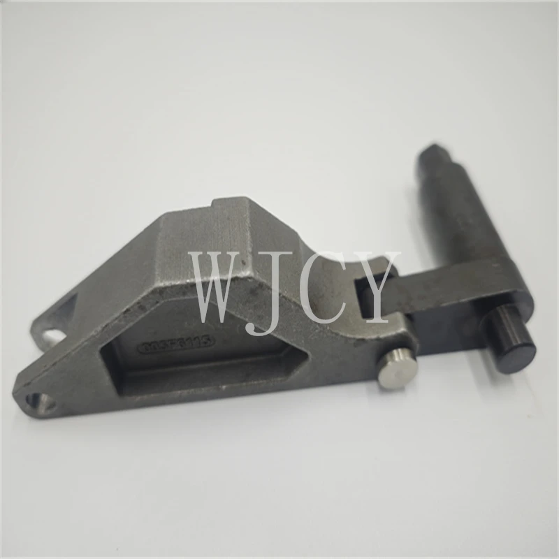 

1 шт., автоматическая пластина 005F6115 для Man Roland 700, запасные части для офсетной печатной машины, автоматическая пластина