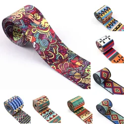 5 Yards 38mm Colorful Webbing Strap Purse Strap Ribbon Bag Straps Key Fob Luggage Belt Strap Rope Dog Pet Collar Leash