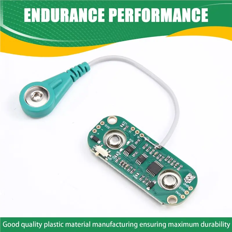 ABUO-For Spotmyoware Muscle Sensor SEN-13723 Muscles Sensor Module For Sensing Applications