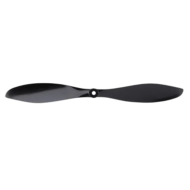 T-Motor T8044 Or T9048 F3P Polymer Carbon Propeller 8Inch 9Inch Prop For RC Airplane / Fixed-Wing