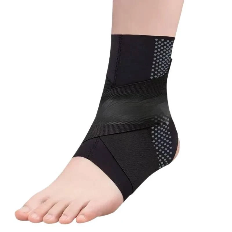 Professional ankle protection, fixation, rehabilitation, ankle protection, anti sprain, sports support, sprain recovery