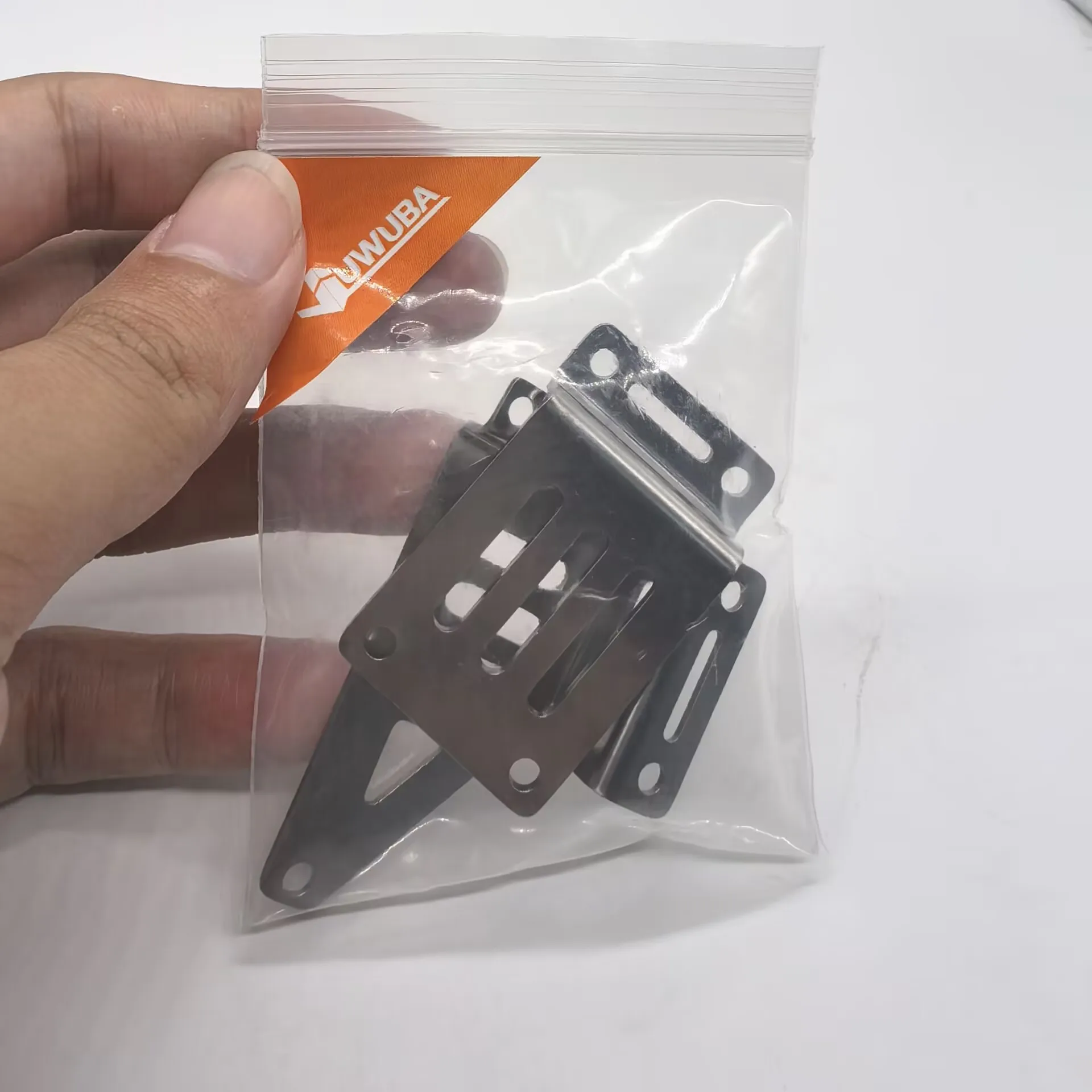 Metal Simulation Battery Box Adapter Applicable For 1/14 Tamiya RC Truck TGX Car