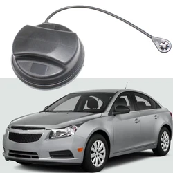 Car Fuel Gas Cap Fuel Tank Cover 13288892 40945425 For Chevrolet Cruze 2010-2014 for Colorado 2004-2011 Trailblazer 2005-2009