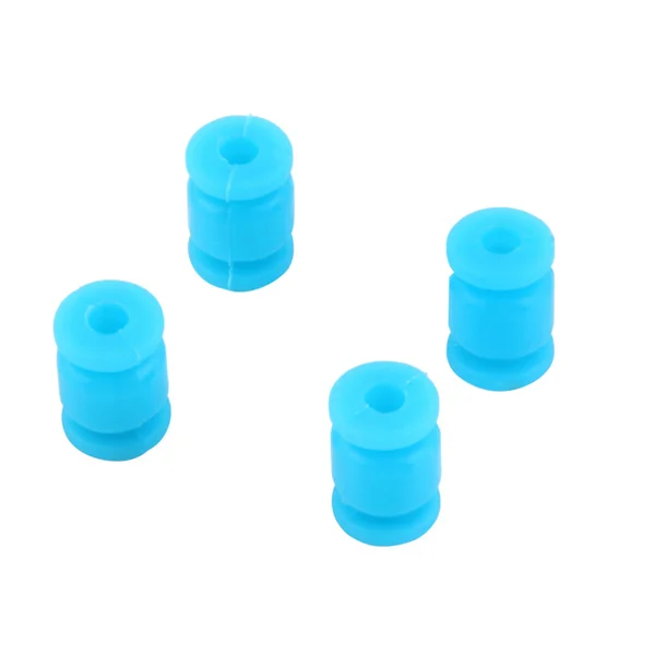 

Shock Absorbing Plate Absorbers Anti Vibration Kit 2.5 Flight Controller Board