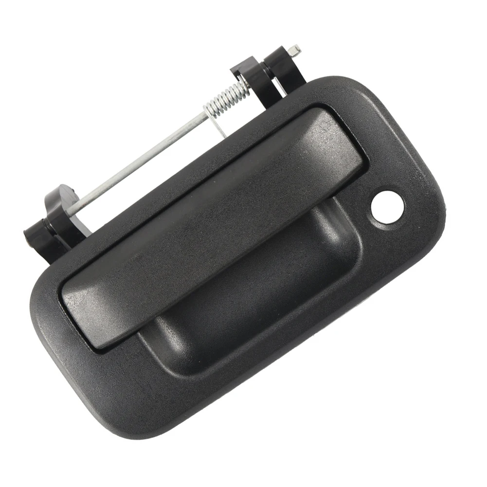 For Vehicle Maintenance Tailgate Handle F250 F350 Handle As Shown In The Picture For Super Duty Models No Camera Hole