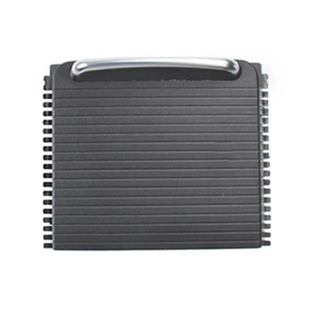 

Свернутая панель управления держателем чашки для моделей S80 Для XC70 Для V70 Для S80L OEM 39861721 39861722 АБС-пластик