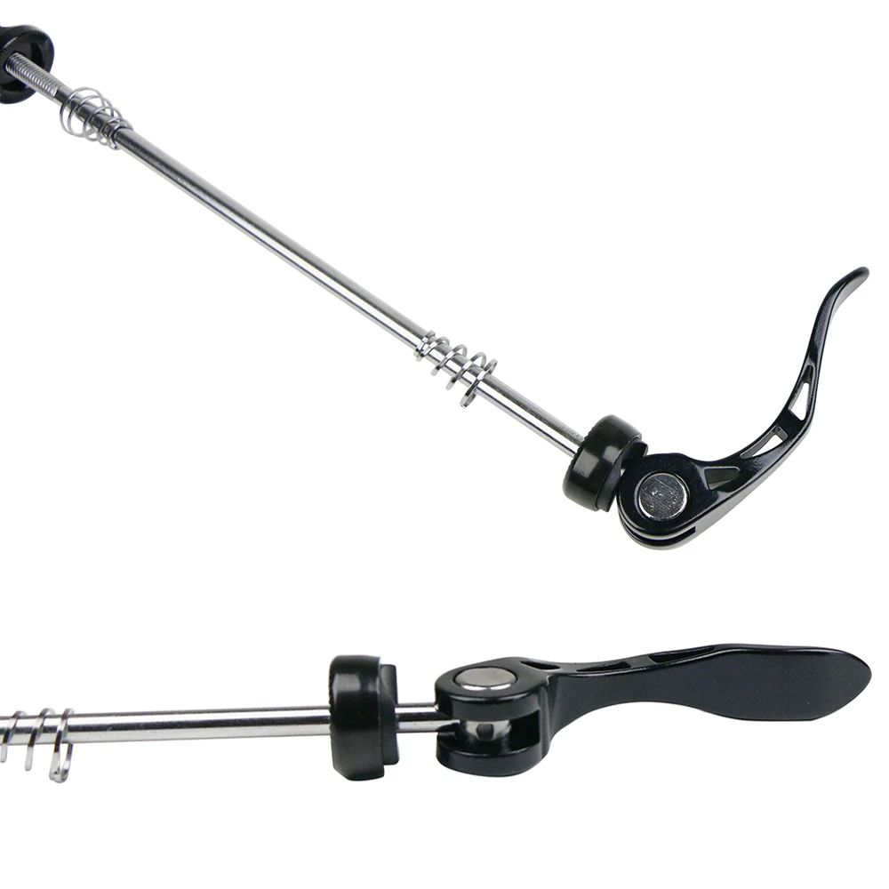 Mountainbike Schnellspanner-Verlängerung 110/142/148 Open Gear Schnellspanner BOOST Naben-Laufradsatz Schnellspanner – Detail 4