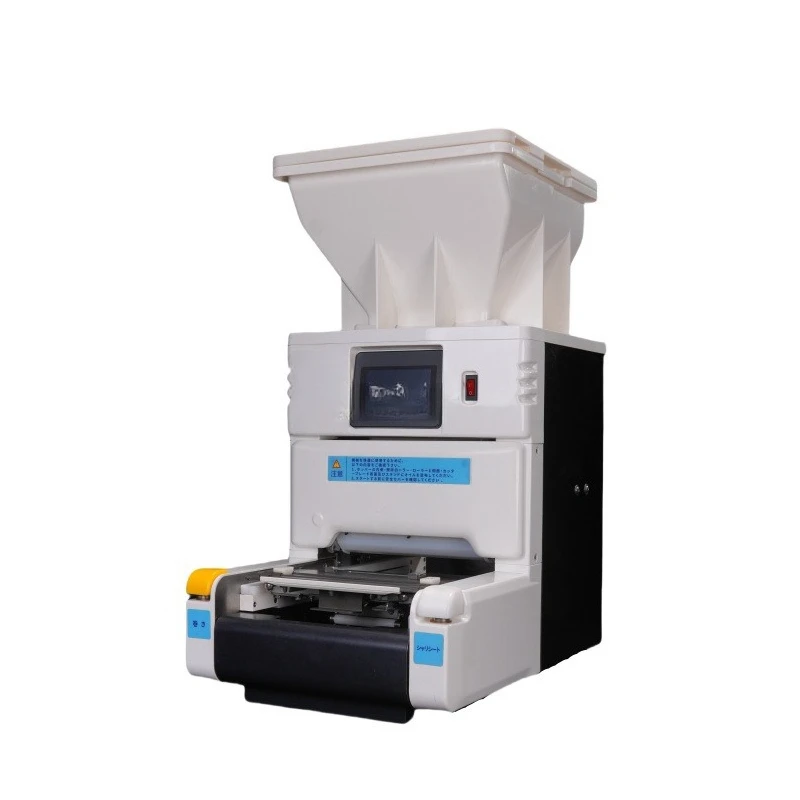 

Automatic Sushi Roll Sushi Machine Ki Roll Sushi Machine