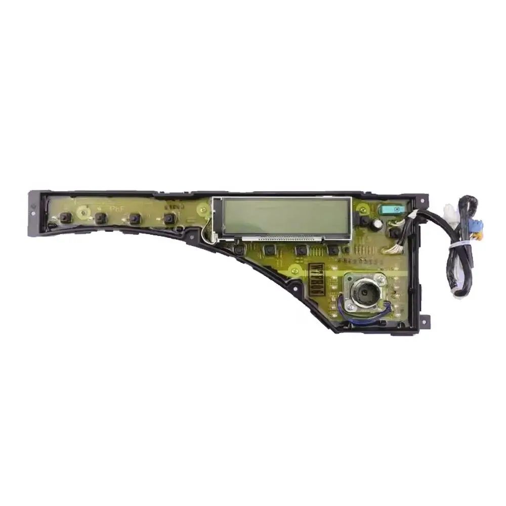 

Original Computer Board Display Panel W2431-7FH06 For Panasonic Drum Washing Machine