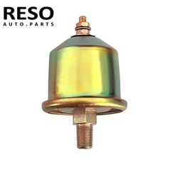 RESO Oil Pressure Sender Sensor For Volvo Penta MerCruiser 815425T 3857532 18-5899 8M0068784