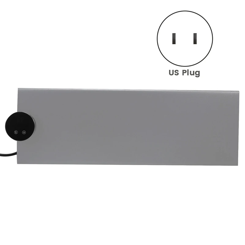 Bad Elektrische Handtuch Rack Desinfektion Handtuch Rack Trocknung Und Sterilisation Handtuch Rack UNS Stecker