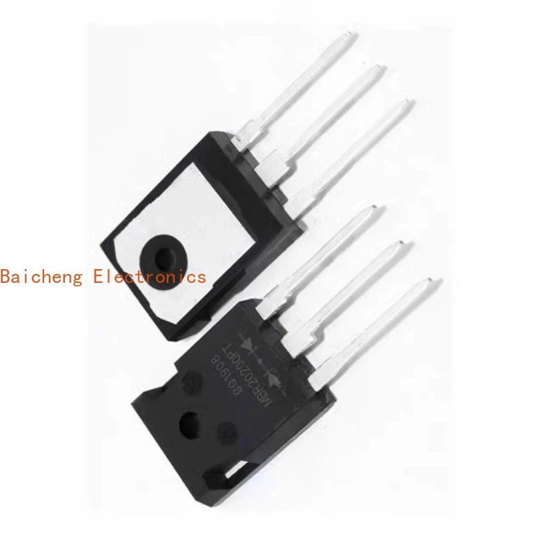 10PCS Brand new MBR30200PT MBR20200PT MBR40200PT MBR20100PT diode